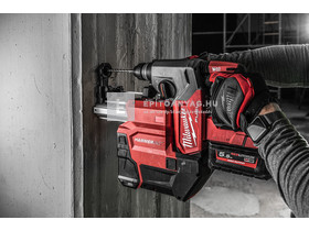 Milwaukee M18FDDEXL-0 M18 SDS-plus porelszívó FHPX kalapácshoz Milwaukee M18FDDEXL-0 M18 SDS-plus porelszívó FHPX kalapácshoz