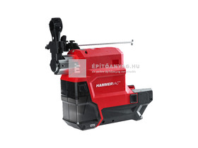 Milwaukee M18FPDDEXL-0 SDS-Plus porelszívó Autopulse™ funkcióval, FHX kalapácsokhoz