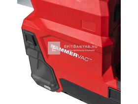 Milwaukee M18FPDDEXL-0 SDS-Plus porelszívó Autopulse™ funkcióval, FHX kalapácsokhoz Milwaukee M18FPDDEXL-0 SDS-Plus porelszívó Autopulse™ funkcióval, FHX kalapácsokhoz
