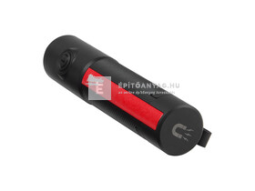 Milwaukee IRFL500 USB újratölthető zseblámpa, 500 lumen Milwaukee IRFL500 USB újratölthető zseblámpa, 500 lumen