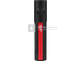 Milwaukee IRFL500 USB újratölthető zseblámpa, 500 lumen Milwaukee IRFL500 USB újratölthető zseblámpa, 500 lumen