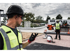 Milwaukee bluetooth hallásvédő füldugó, 1db Milwaukee bluetooth hallásvédő füldugó, 1db