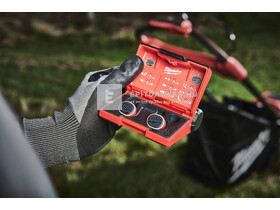 Milwaukee bluetooth hallásvédő füldugó, 1db Milwaukee bluetooth hallásvédő füldugó, 1db