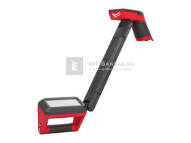 Milwaukee M12UCL-0 M12™ műhelylámpa Milwaukee M12UCL-0 M12™ műhelylámpa