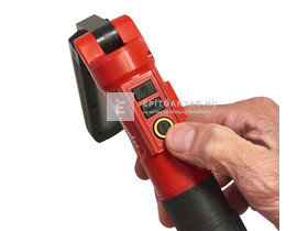 Milwaukee L4SL550-301 USB újratölthető rúdlámpa IP52, 550 lumen Milwaukee L4SL550-301 USB újratölthető rúdlámpa IP52, 550 lumen