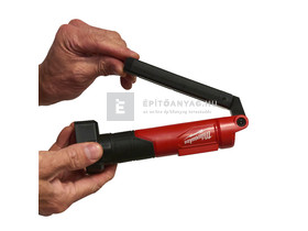Milwaukee L4SL550-301 USB újratölthető rúdlámpa IP52, 550 lumen Milwaukee L4SL550-301 USB újratölthető rúdlámpa IP52, 550 lumen