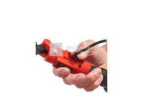 Milwaukee L4SL550-301 USB újratölthető rúdlámpa IP52, 550 lumen Milwaukee L4SL550-301 USB újratölthető rúdlámpa IP52, 550 lumen