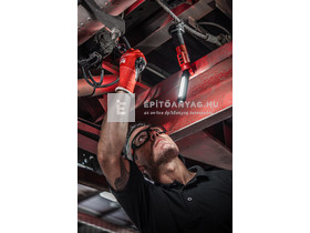 Milwaukee L4SL550-301 USB újratölthető rúdlámpa IP52, 550 lumen Milwaukee L4SL550-301 USB újratölthető rúdlámpa IP52, 550 lumen