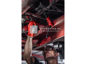 Milwaukee L4SL550-301 USB újratölthető rúdlámpa IP52, 550 lumen Milwaukee L4SL550-301 USB újratölthető rúdlámpa IP52, 550 lumen