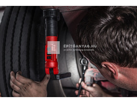 Milwaukee L4SL550-301 USB újratölthető rúdlámpa IP52, 550 lumen Milwaukee L4SL550-301 USB újratölthető rúdlámpa IP52, 550 lumen