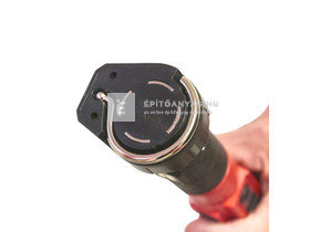 Milwaukee L4SL550-301 USB újratölthető rúdlámpa IP52, 550 lumen Milwaukee L4SL550-301 USB újratölthető rúdlámpa IP52, 550 lumen