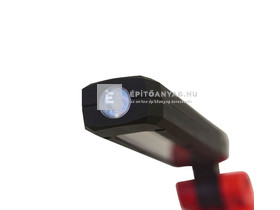 Milwaukee L4SL550-301 USB újratölthető rúdlámpa IP52, 550 lumen Milwaukee L4SL550-301 USB újratölthető rúdlámpa IP52, 550 lumen