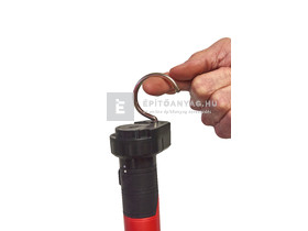 Milwaukee L4SL550-301 USB újratölthető rúdlámpa IP52, 550 lumen Milwaukee L4SL550-301 USB újratölthető rúdlámpa IP52, 550 lumen