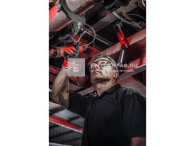 Milwaukee L4SL550-301 USB újratölthető rúdlámpa IP52, 550 lumen Milwaukee L4SL550-301 USB újratölthető rúdlámpa IP52, 550 lumen