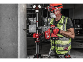 Milwaukee M18ONEFHP-0X M18 FUEL™ SDS-+ 32 mm kalapács Milwaukee M18ONEFHP-0X M18 FUEL™ SDS-+ 32 mm kalapács