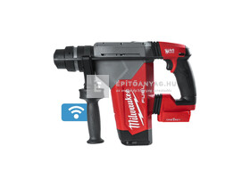 Milwaukee M18ONEFHP-0X M18 FUEL™ SDS-+ 32 mm kalapács Milwaukee M18ONEFHP-0X M18 FUEL™ SDS-+ 32 mm kalapács
