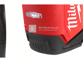 Milwaukee M18FHX-0X M18 Fuel SDS-plus kalapács Milwaukee M18FHX-0X M18 Fuel SDS-plus kalapács