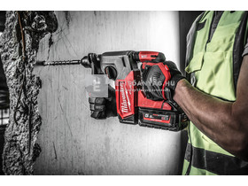 Milwaukee M18FHX-0X M18 Fuel SDS-plus kalapács Milwaukee M18FHX-0X M18 Fuel SDS-plus kalapács