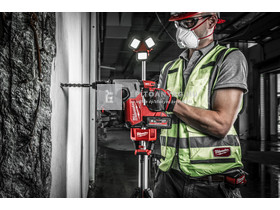Milwaukee M18FHX-0X M18 Fuel SDS-plus kalapács Milwaukee M18FHX-0X M18 Fuel SDS-plus kalapács