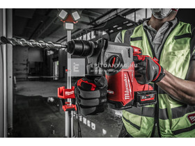 Milwaukee M18FHX-0X M18 Fuel SDS-plus kalapács Milwaukee M18FHX-0X M18 Fuel SDS-plus kalapács