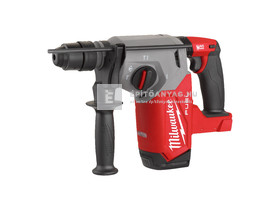 Milwaukee M18FHX-0X M18 Fuel SDS-plus kalapács Milwaukee M18FHX-0X M18 Fuel SDS-plus kalapács
