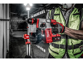 Milwaukee M18BLHX-0X M18™ SDS-Plus kalapács