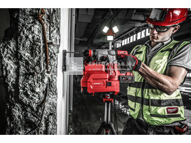 Milwaukee M18BLHX-0X M18™ SDS-Plus kalapács