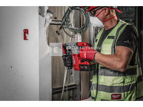 Milwaukee M18BLHX-0X M18™ SDS-Plus kalapács