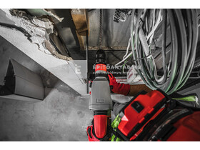 Milwaukee M18BLHX-0X M18™ SDS-Plus kalapács Milwaukee M18BLHX-0X M18™ SDS-Plus kalapács