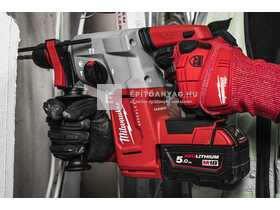 Milwaukee M18BLHX-0X M18™ SDS-Plus kalapács