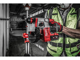 Milwaukee M18BLHX-0X M18™ SDS-Plus kalapács Milwaukee M18BLHX-0X M18™ SDS-Plus kalapács