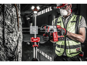Milwaukee M18BLHX-0X M18™ SDS-Plus kalapács Milwaukee M18BLHX-0X M18™ SDS-Plus kalapács