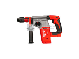 Milwaukee M18BLHX-0X M18™ SDS-Plus kalapács Milwaukee M18BLHX-0X M18™ SDS-Plus kalapács