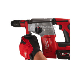 Milwaukee M18BLHX-0X M18™ SDS-Plus kalapács