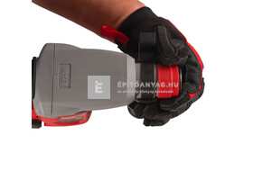 Milwaukee M18BLHX-0X M18™ SDS-Plus kalapács