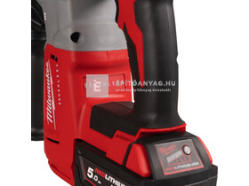 Milwaukee M18BLHX-0X M18™ SDS-Plus kalapács