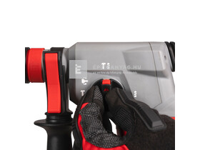 Milwaukee M18BLHX-0X M18™ SDS-Plus kalapács Milwaukee M18BLHX-0X M18™ SDS-Plus kalapács