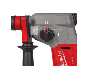 Milwaukee M18BLHX-0X M18™ SDS-Plus kalapács