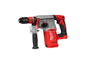Milwaukee M18BLHX-0X M18™ SDS-Plus kalapács Milwaukee M18BLHX-0X M18™ SDS-Plus kalapács