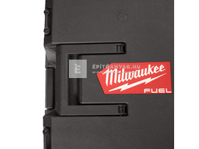 Milwaukee M18F2VC23L-0 akkumulátoros nedves-száraz porszívó Milwaukee M18F2VC23L-0 akkumulátoros nedves-száraz porszívó