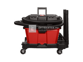 Milwaukee M18F2VC23L-0 akkumulátoros nedves-száraz porszívó Milwaukee M18F2VC23L-0 akkumulátoros nedves-száraz porszívó