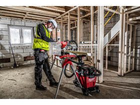 Milwaukee M18F2VC23L-0 akkumulátoros nedves-száraz porszívó Milwaukee M18F2VC23L-0 akkumulátoros nedves-száraz porszívó