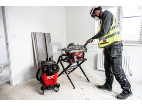 Milwaukee M18F2VC23L-0 akkumulátoros nedves-száraz porszívó Milwaukee M18F2VC23L-0 akkumulátoros nedves-száraz porszívó