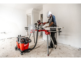 Milwaukee M18F2VC23L-0 akkumulátoros nedves-száraz porszívó Milwaukee M18F2VC23L-0 akkumulátoros nedves-száraz porszívó