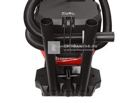 Milwaukee M18F2VC23L-0 akkumulátoros nedves-száraz porszívó Milwaukee M18F2VC23L-0 akkumulátoros nedves-száraz porszívó