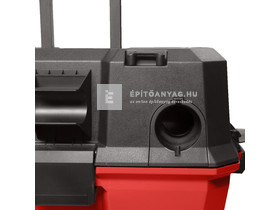 Milwaukee M18F2VC23L-0 akkumulátoros nedves-száraz porszívó Milwaukee M18F2VC23L-0 akkumulátoros nedves-száraz porszívó