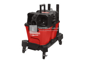 Milwaukee M18F2VC23L-0 akkumulátoros nedves-száraz porszívó Milwaukee M18F2VC23L-0 akkumulátoros nedves-száraz porszívó