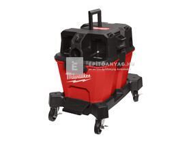 Milwaukee M18F2VC23L-0 akkumulátoros nedves-száraz porszívó Milwaukee M18F2VC23L-0 akkumulátoros nedves-száraz porszívó