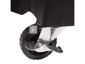 Milwaukee M18F2VC23L-0 akkumulátoros nedves-száraz porszívó Milwaukee M18F2VC23L-0 akkumulátoros nedves-száraz porszívó