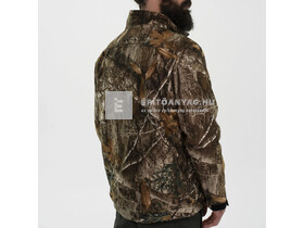Milwaukee M12HJCAMO6-0(L) fűthető kabát, terepszínű Milwaukee M12HJCAMO6-0(L) fűthető kabát, terepszínű